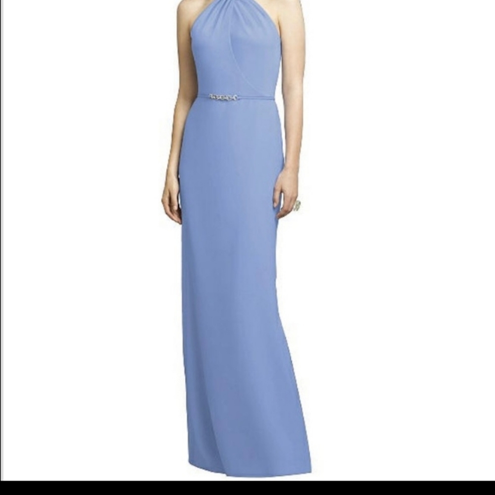 Mother of the Bride Spring Wedding Dress